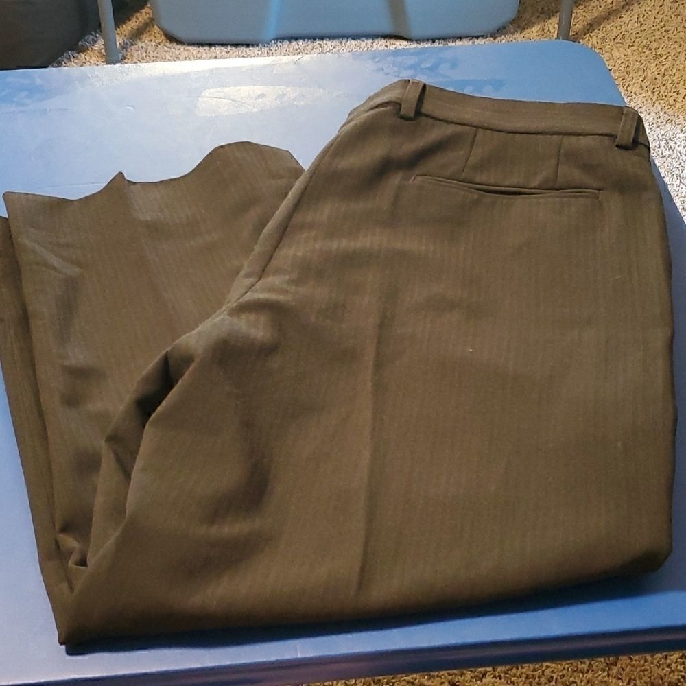 Men's dress slacks / pants